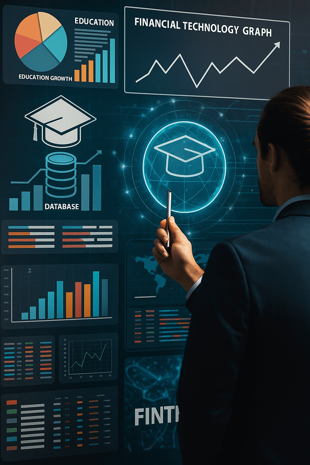 Anneva Global Fintech Institute