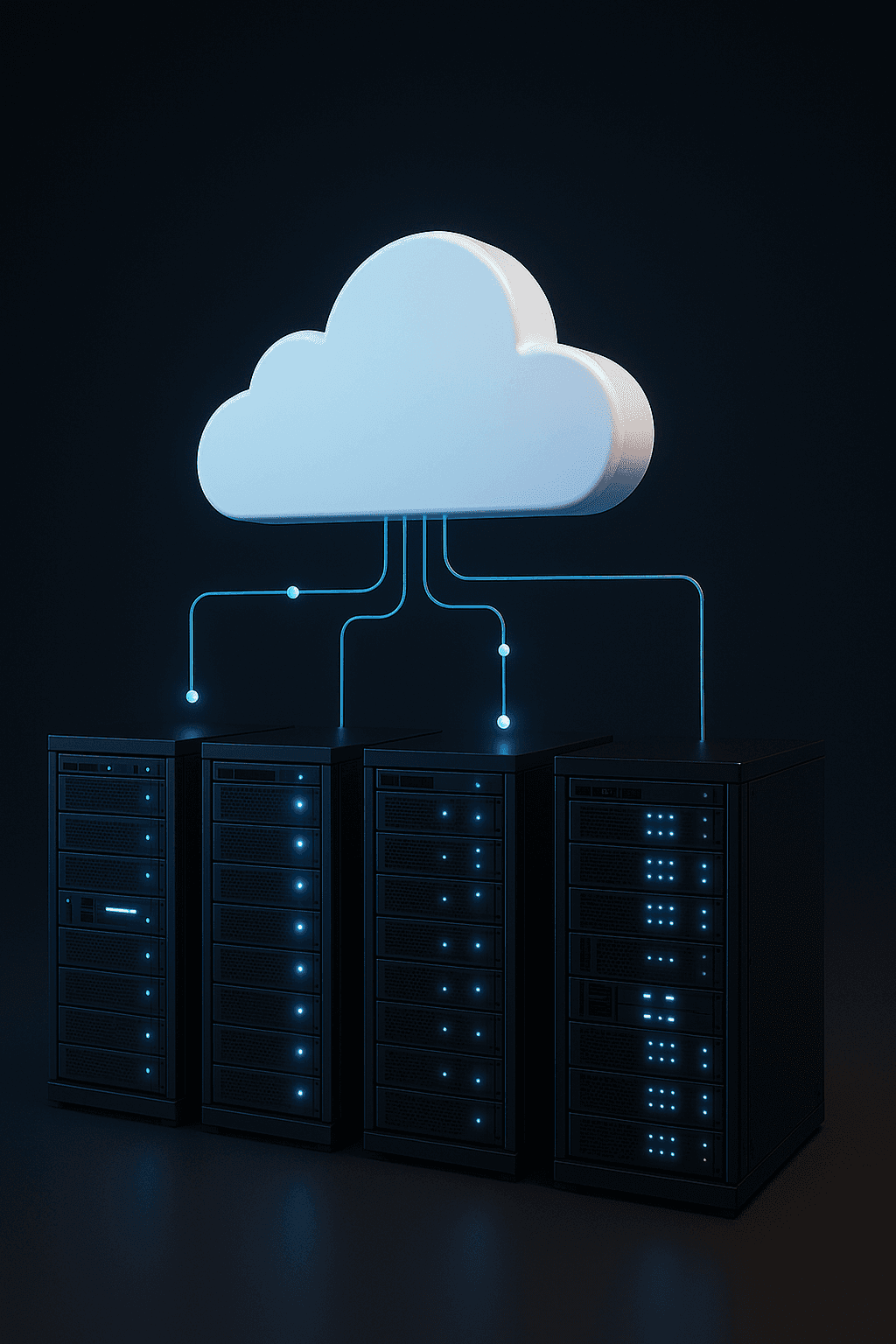 Cloud Teknolojide Yenilikçi Çözümler